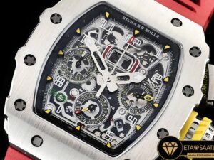 RM0163D - RM011-03 Flyback Chronograph SSRU (Red) KVF A7750 Mod - 04.jpg